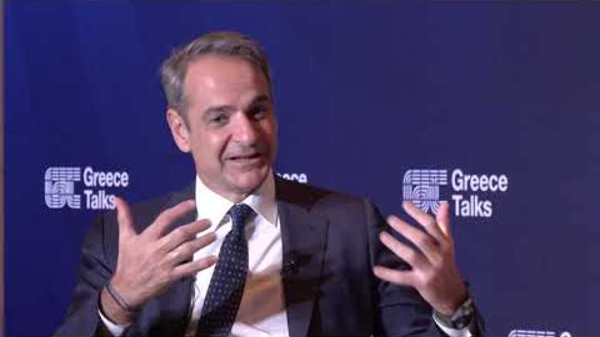 Greece Talks, το συνέδριο του Travel.gr: The modern Greek Way of Life