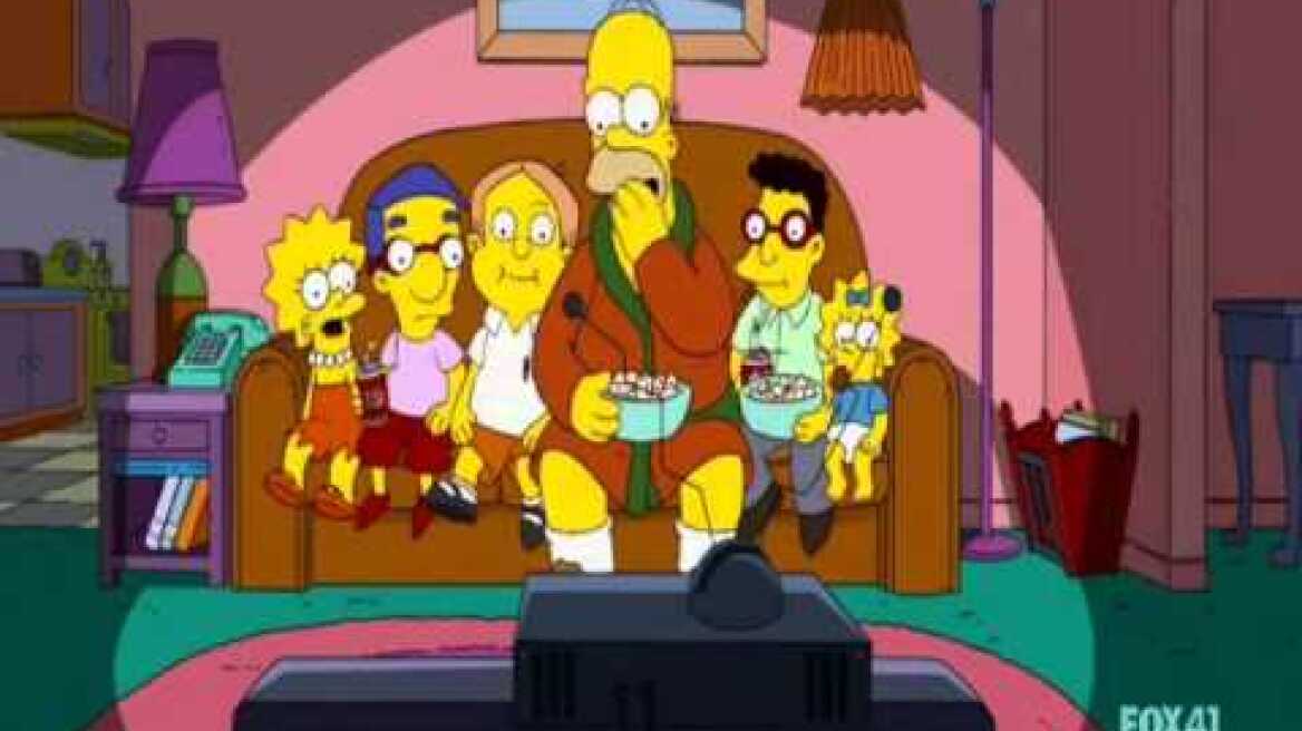 simpsons nobel peace prize