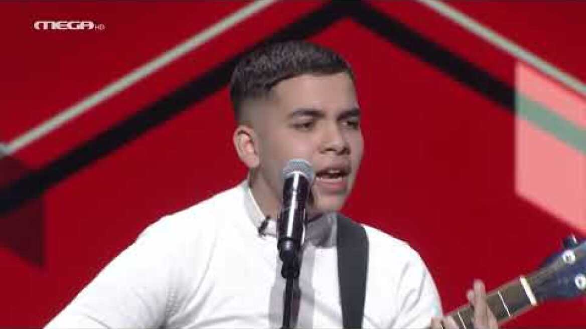 Χ Factor: Δίχασε αλλά κατάφερε να πάρει το πολυπόθητο «ναι»