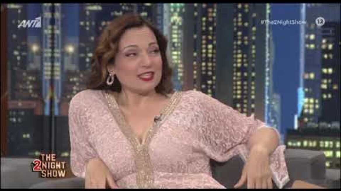 Όσα ανέφερε η Ελένη Καρακάση για τις τελευταίες εξελίξεις στις Άγριες Μέλισσες