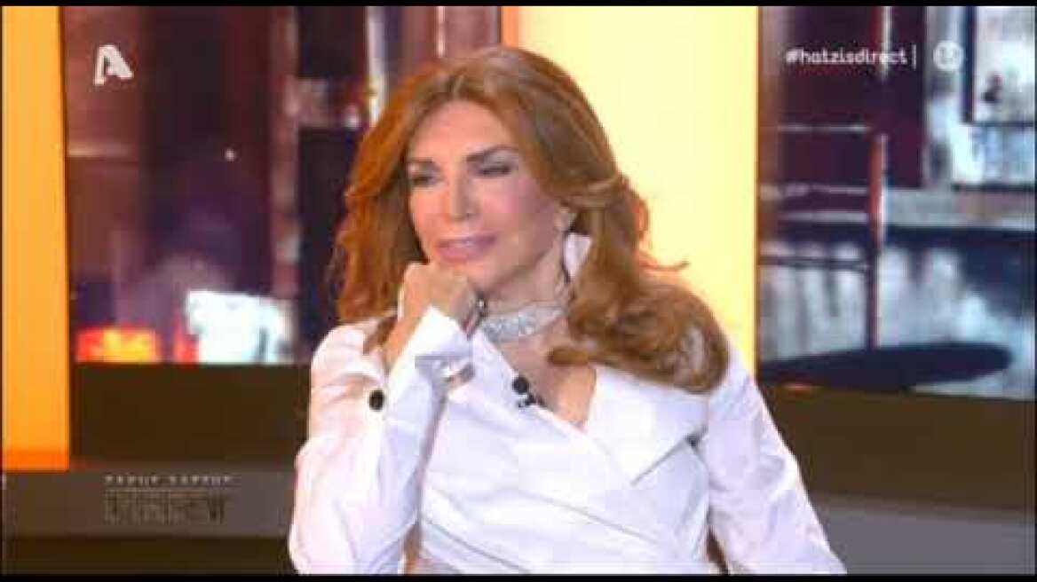 Μιμή Ντενίση: Οι γάμοι και οι έρωτες της ζωής της