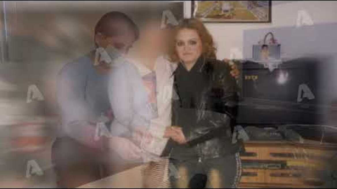 «ΕΓΙΝΑ ΜΑΝΑ ΚΑΙ ΓΙΑ ΤΟ ΠΑΙΔΙ ΤΗΣ…»