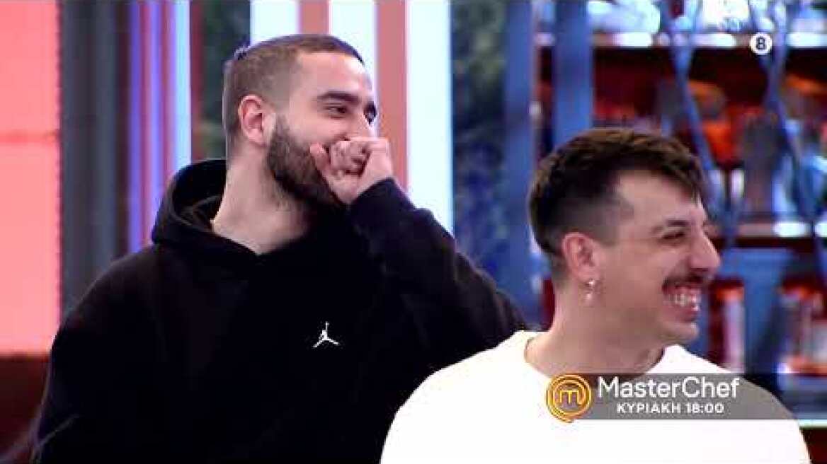 MasterChef 2022 | trailer 52ου επεισοδίου - Κυριακή 3.4.2022