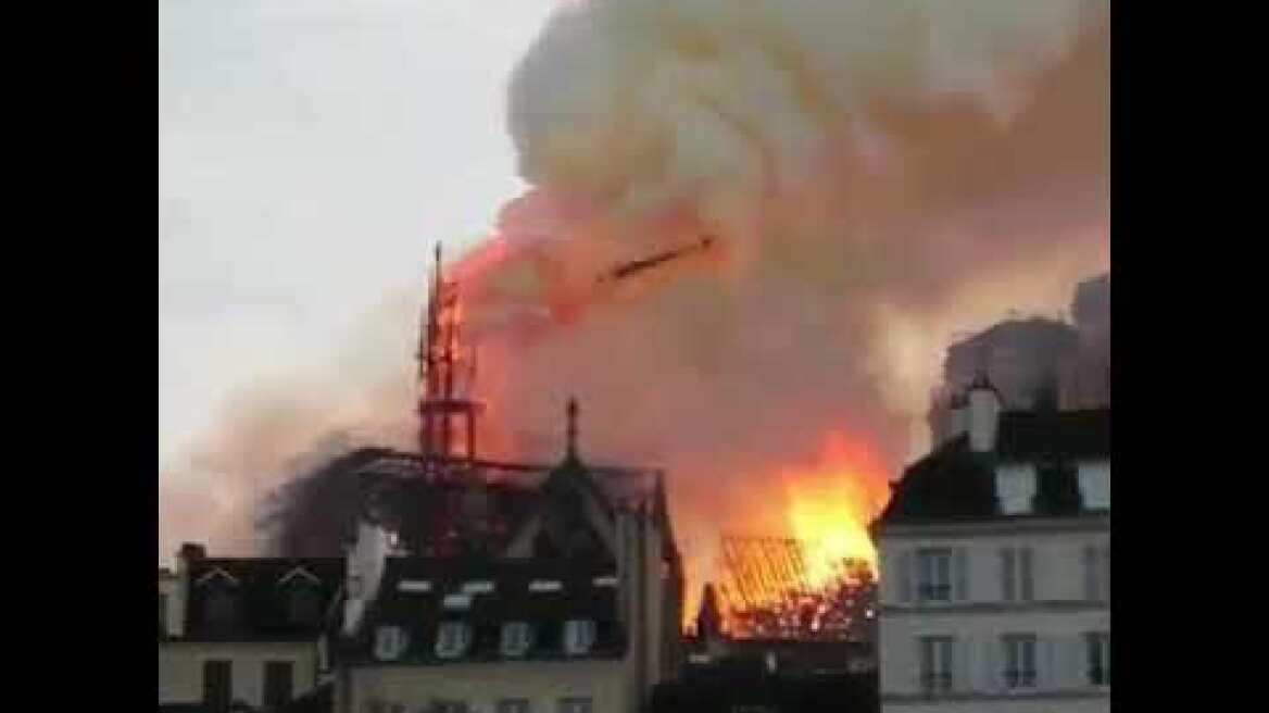 Παναγία των Παρισίων