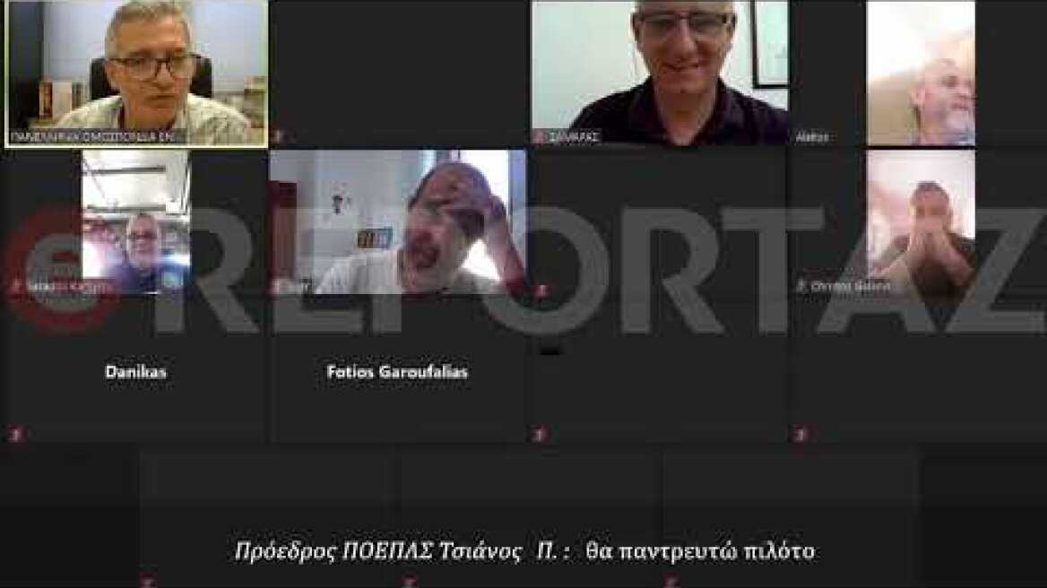 Γλυκά Νέρα: Σάλος με λιμενικούς που χλευάζουν τη δολοφονία της Καρολάιν απ'τον Μπάμπη Αναγνωστόπουλο