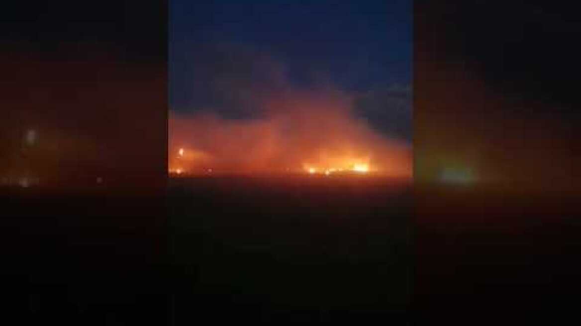 Έβρος ελληνοτουρκικά σύνορα- GrTimes