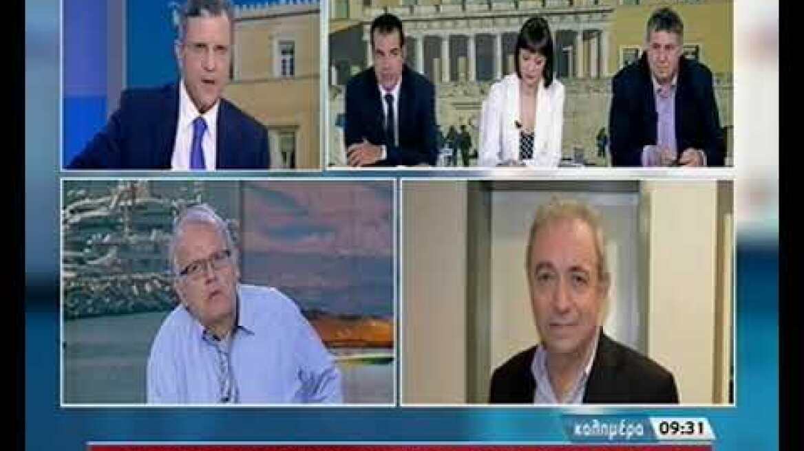 Λέκκας - Τσελέντης