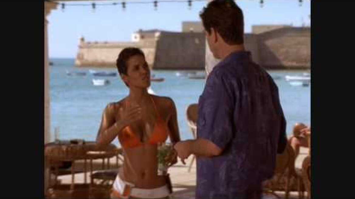 Jinx Surfaces -Die Anothe Day 2002- [HD]