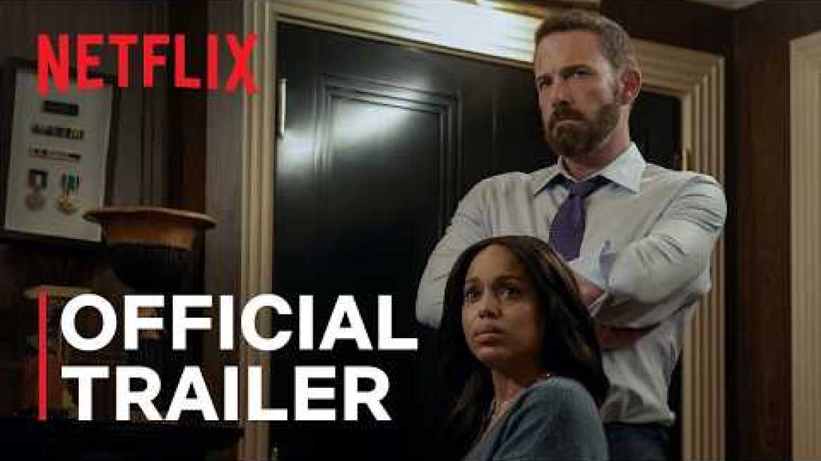 Animals | Official Trailer | Netflix