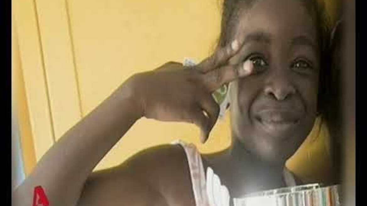 Τηλεφωνική επικοινωνία με την 7χρονη Βαλεντίν