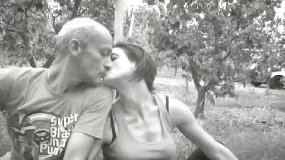 prewedding video - ΕΠΙΣΚΟΠΗ LOVE STORY