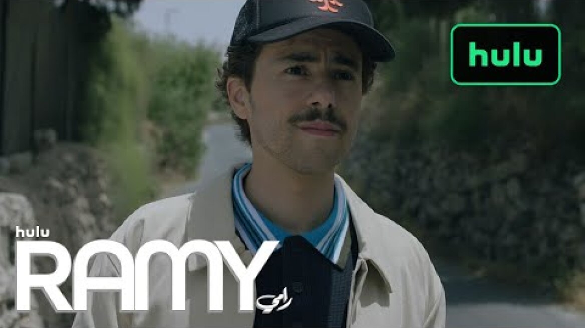 Ramy | Season 3 Trailer | Hulu