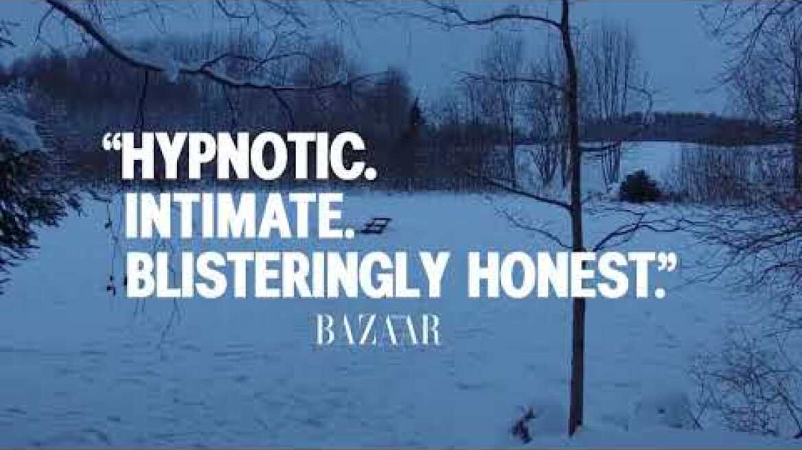 Smoke Sauna Sisterhood Official Trailer