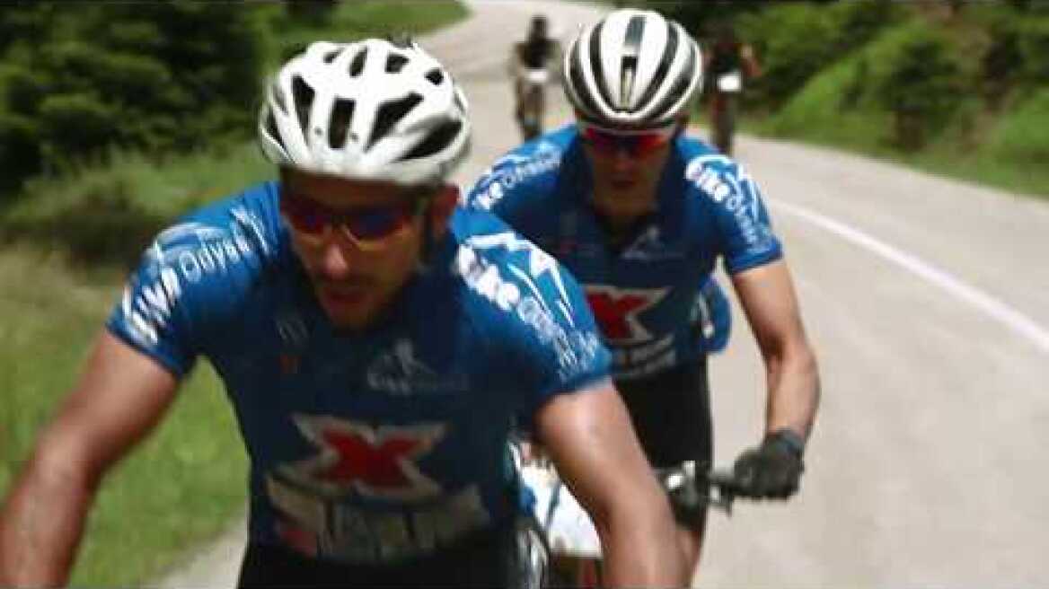 Bike Odyssey 2019 Teaser video