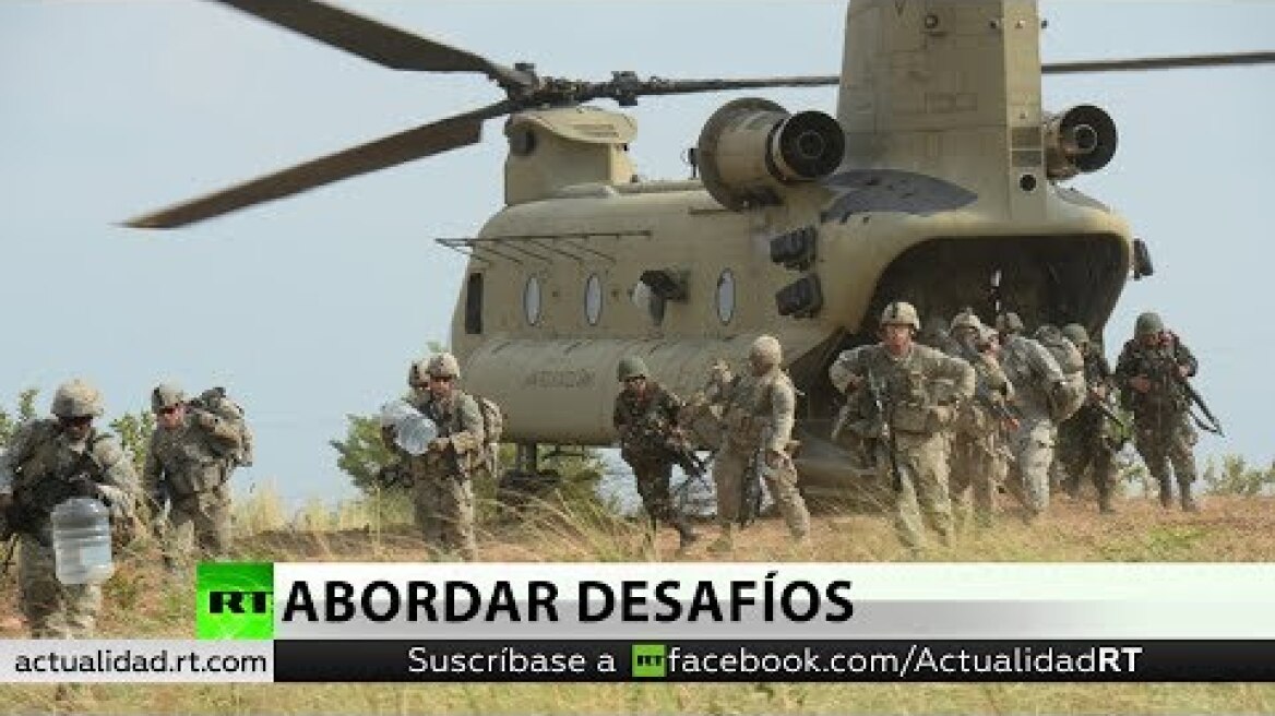 Inteligencia rusa: "Hay signos de preparación de una operación militar de EE.UU. contra Venezuela"