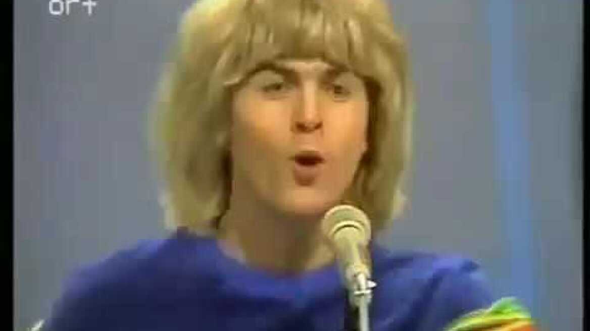 Eurovision 1981 United Kingdom - Bucks Fizz - Making Your Mind Up (Winner)