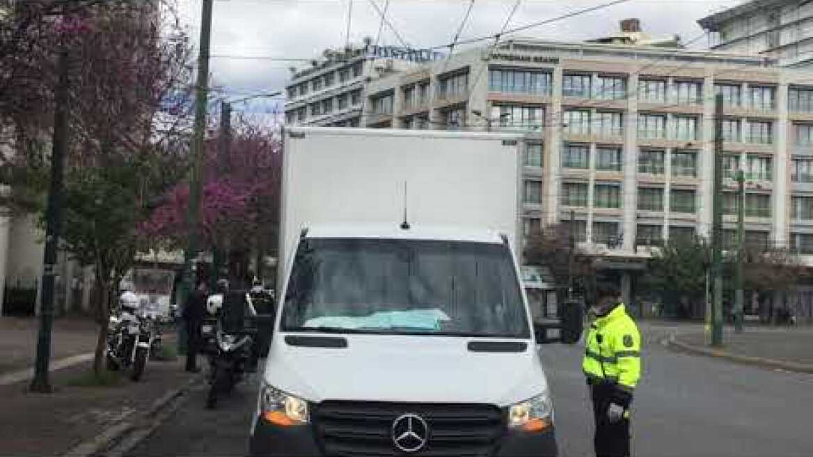 Έλεγχοι Αστυνομίας βίντεο 3