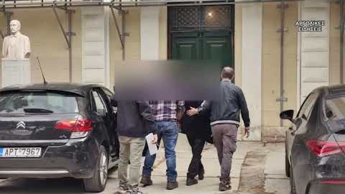 ΣΤΑ ΔΙΚΑΣΤΗΡΙΑ ΝΑΥΠΛΙΟΥ ΟΙ ΚΑΤΗΓΟΡΟΥΜΕΝΟΙ ΓΙΑ ΤΟΝ ΤΡΑΥΜΑΤΙΣΜΟ ΤΟΥ 49ΧΡΟΝΟΥ