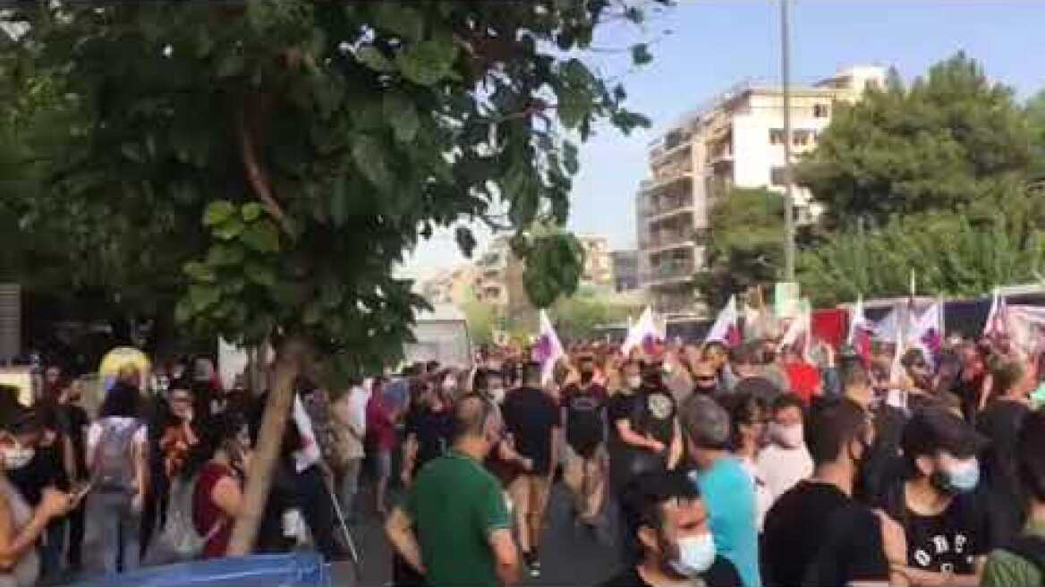 Βίντεο εφετείο