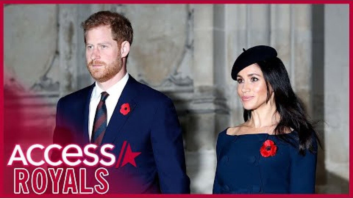 Meghan Markle Breaks Silence over Losing UK Tabloids Case