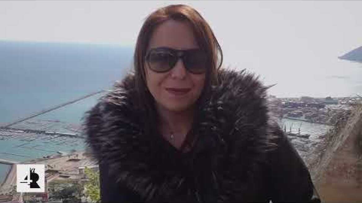 #TDF24 | Femicidio [INTERNATIONAL COMPETITION]