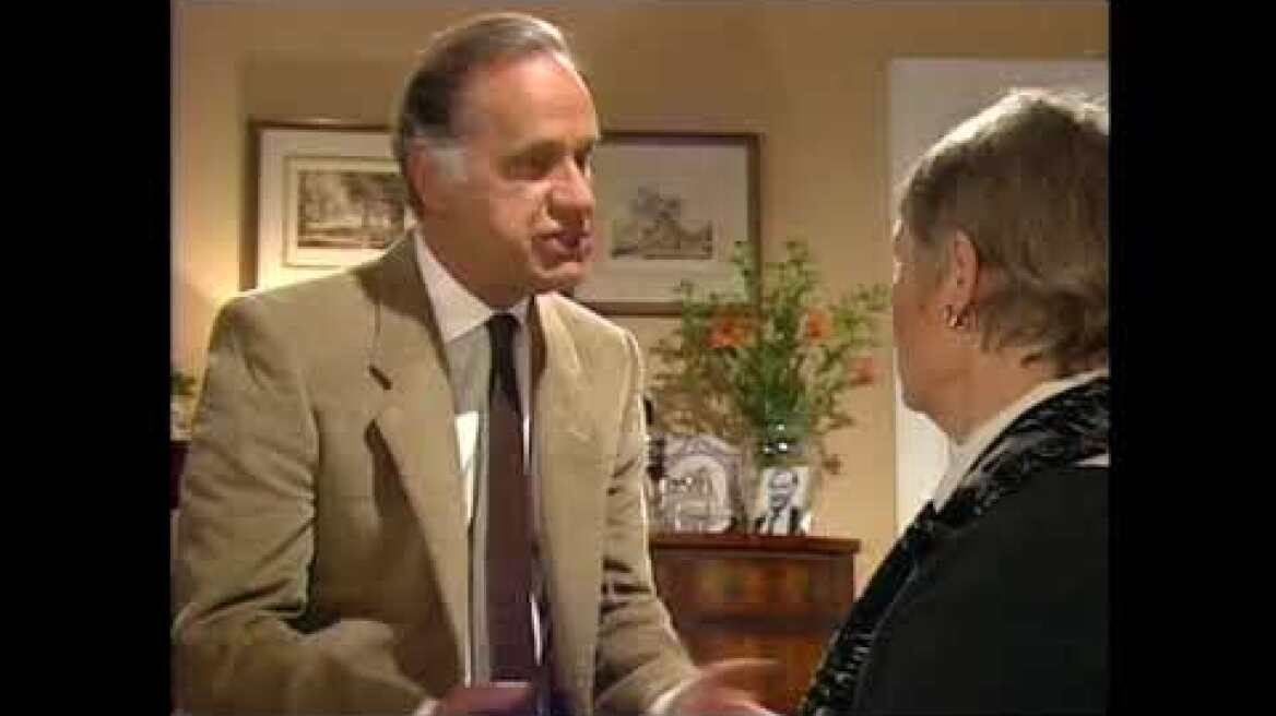 As Time Goes By:  The Wedding | Preview