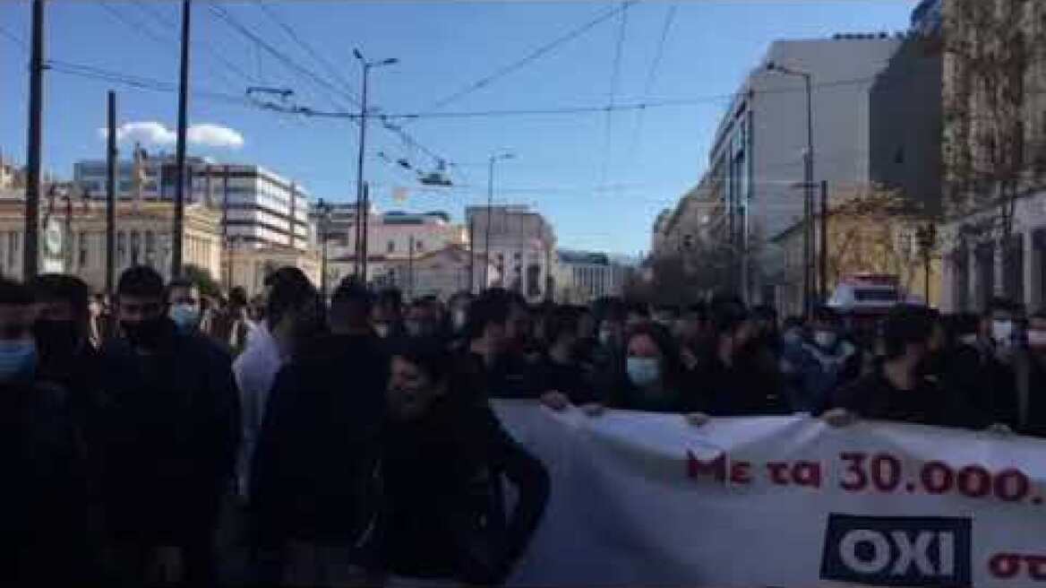 Βίντεο προπύλαια 2