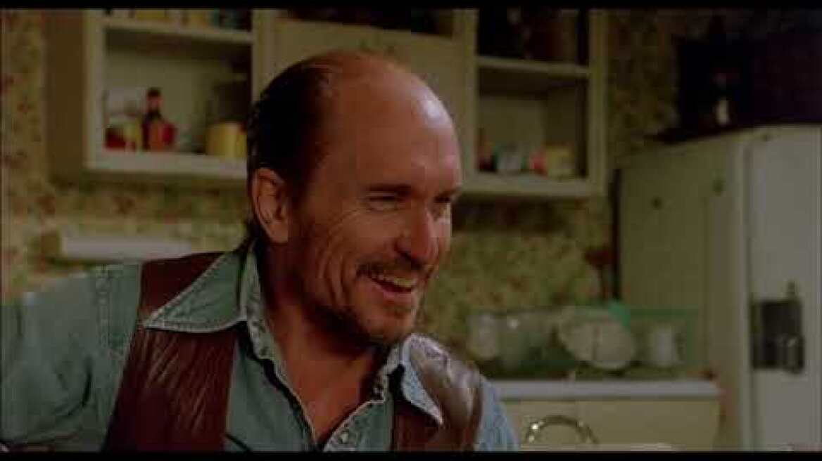 Tender Mercies Scene