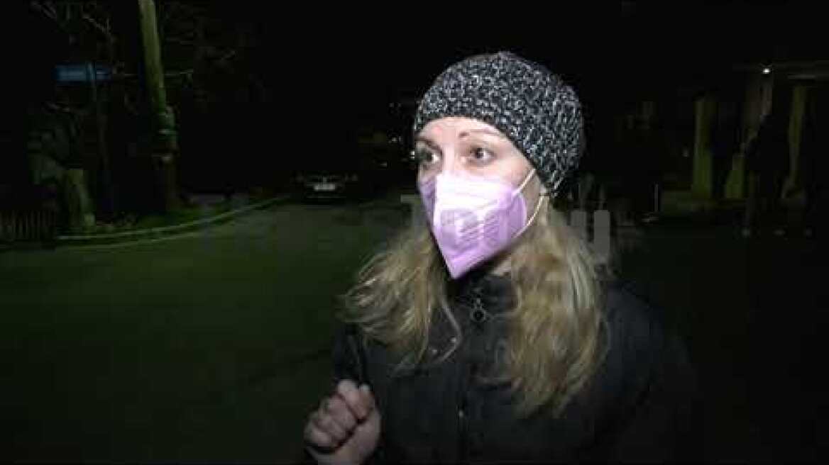 Θεσσαλονίκη: Αυτοψία ThessToday στα Μετέωρα Πολίχνης για τον περίεργο ήχο 