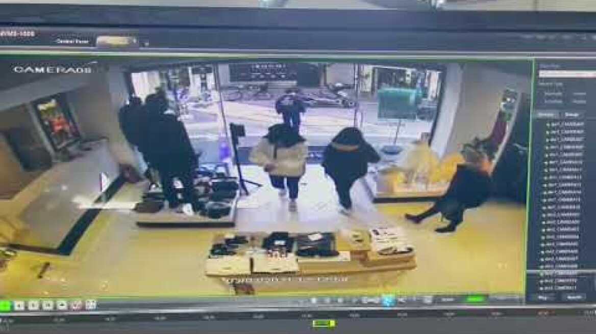 Σεισμός 5,9 Ρίχτερ στα Τρίκαλα