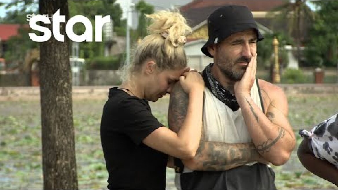 Asia Express | Το disadvantage και η ξαφνική αποχώρηση