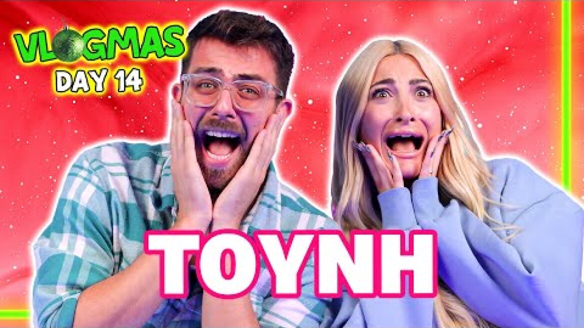 ΘΑΡΡΟΣ Ή ΑΛΗΘΕΙΑ ΜΕ ΤΗΝ ΙΩΑΝΝΑ ΤΟΥΝΗ