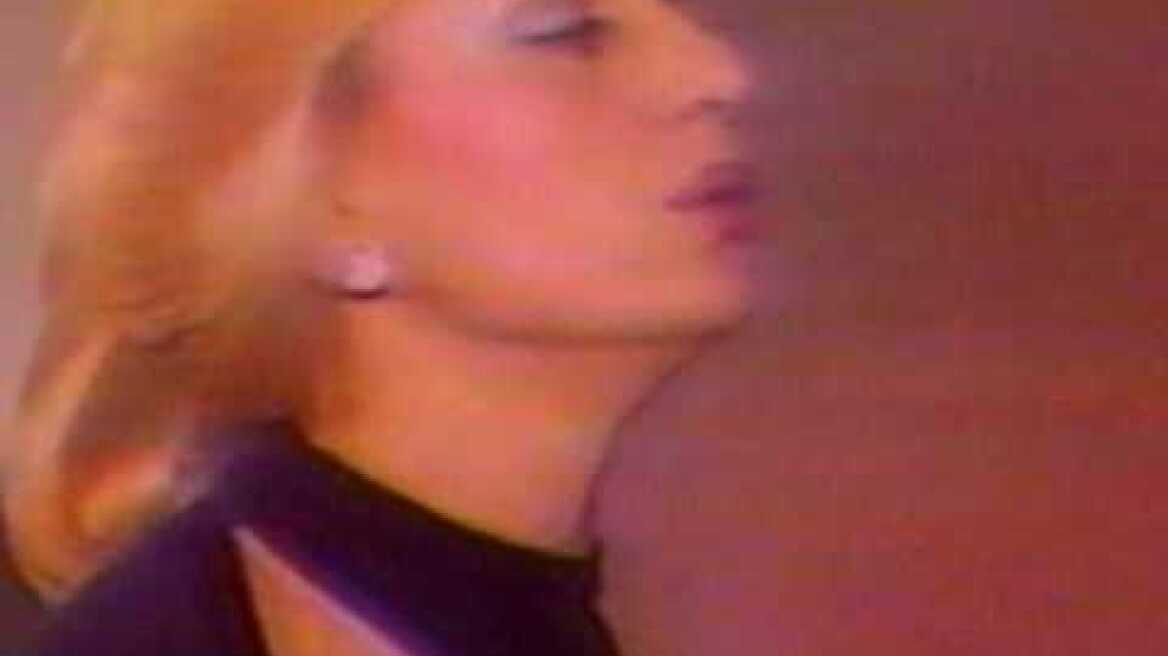 Βίκυ Μοσχολιού - μιλώ για τα παιδιά μου