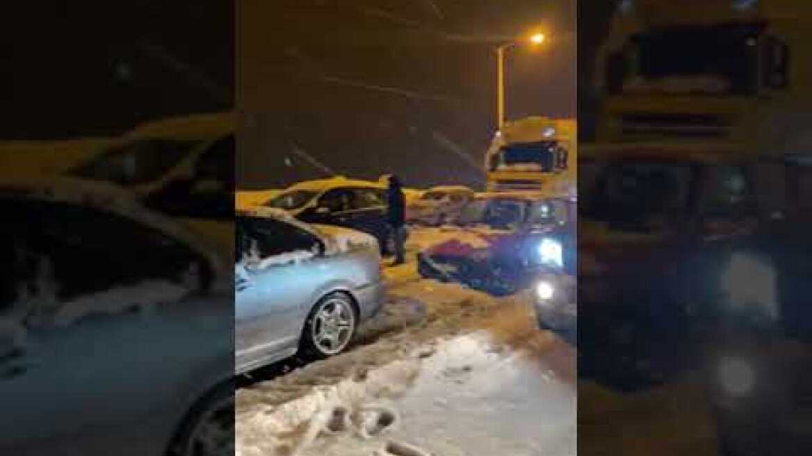 Αττική Οδός