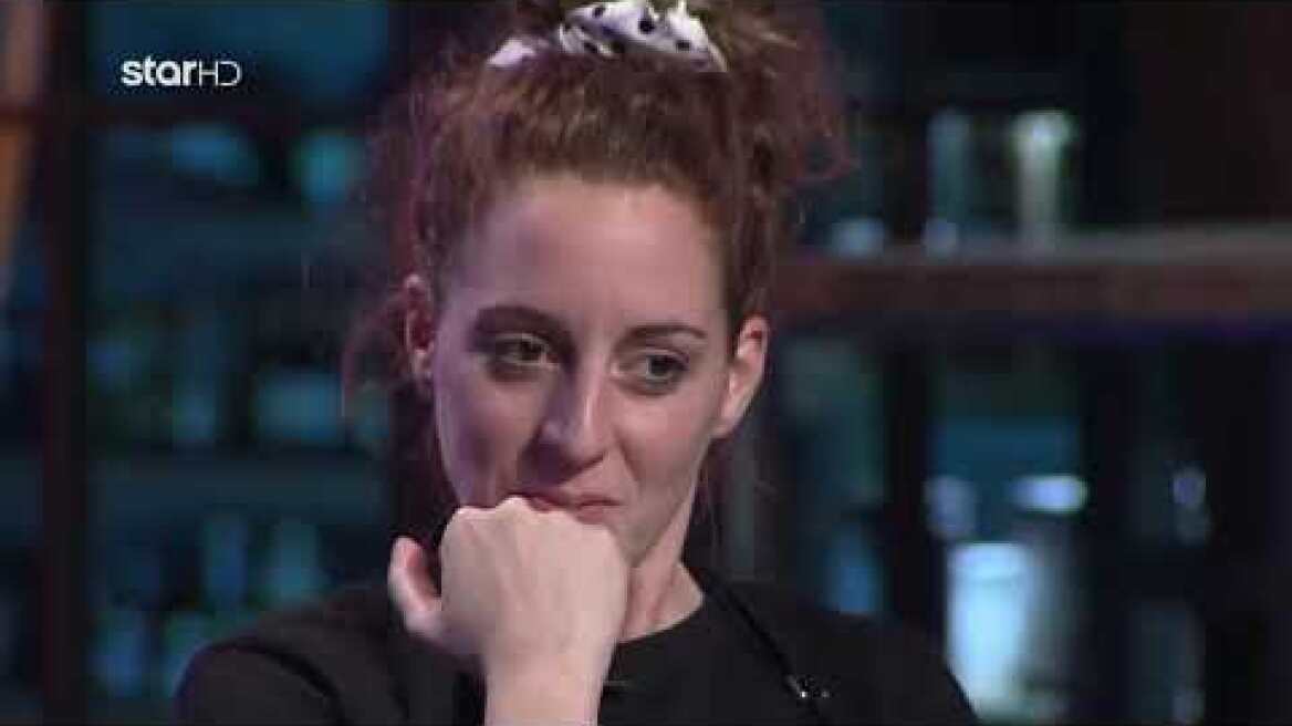 Αυτές είναι οι 2 παίκτριες που παραμένουν στο παιχνίδι!