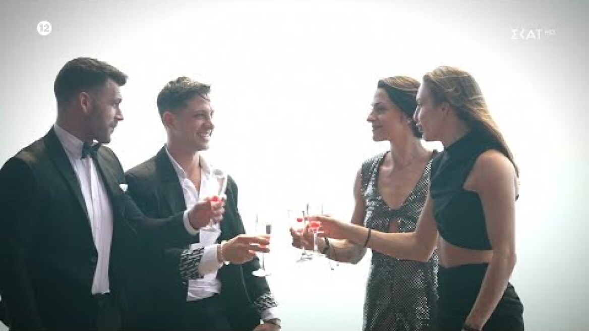 Survivor All Star | Trailer | Πρεμιέρα 08/01/2023 στις 21:00