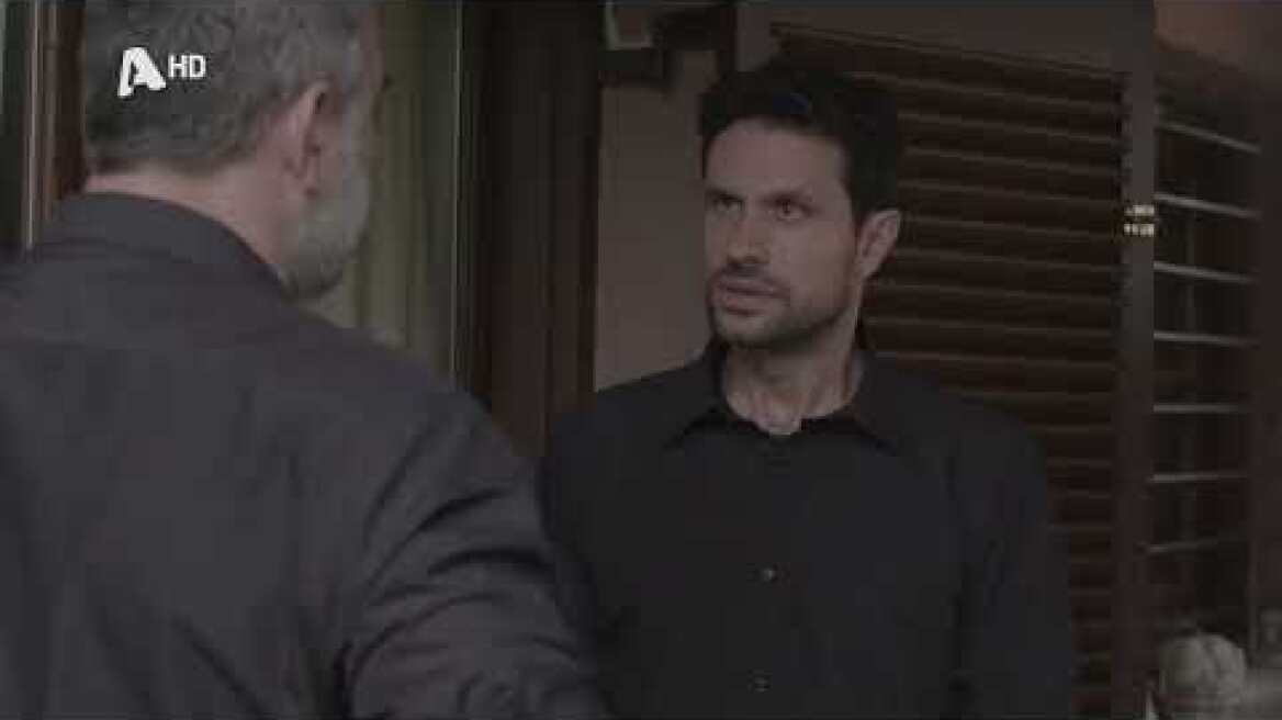 Σασμός | Σεζόν 3 | Επεισόδιο 26 | Sneak Preview