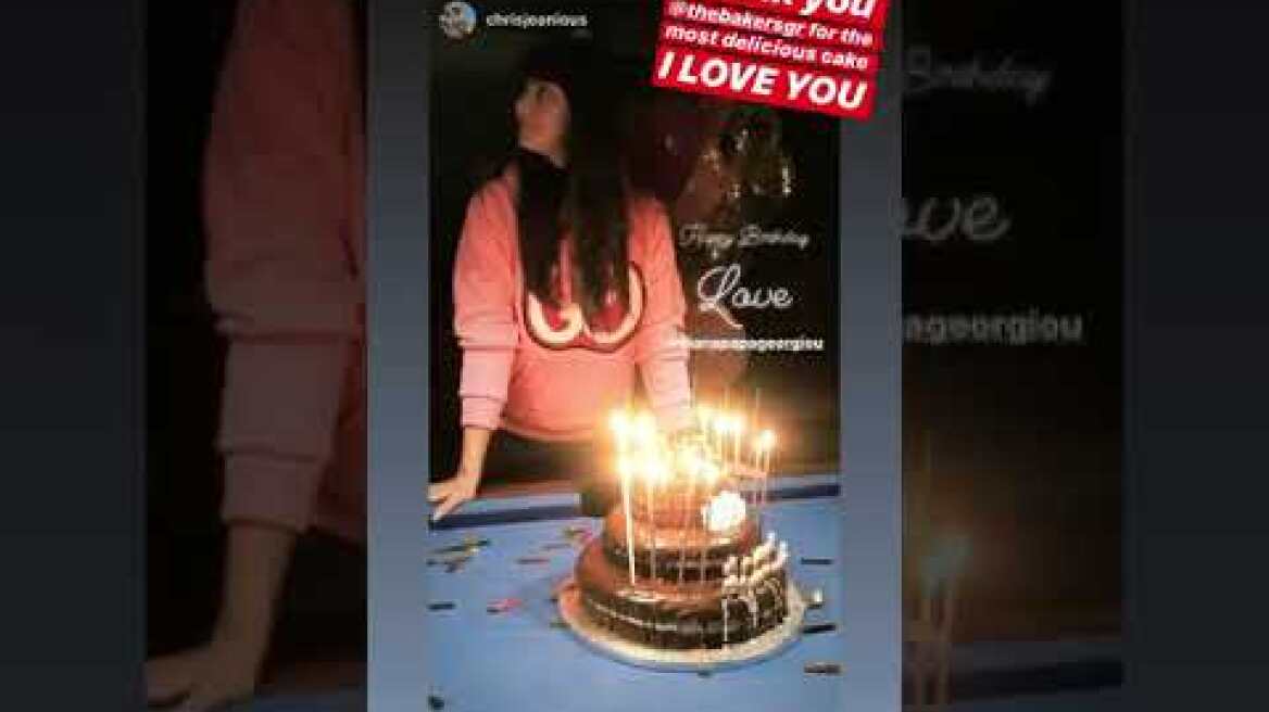 Ηλιάνα Παπαγεωργίου 1