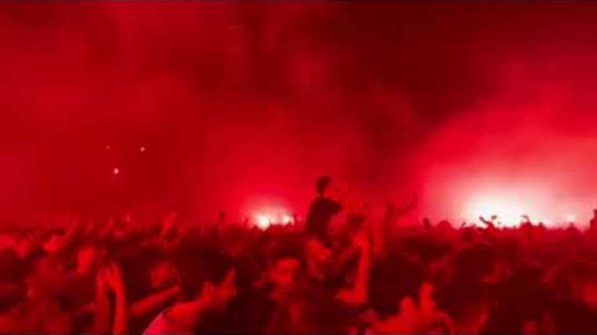 Νέα Σμύρνη - Συναυλία Λεξ 3