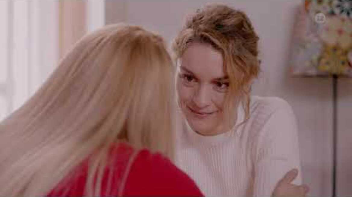 Έξαψη | Τετάρτη 10/3, 21:00 (trailer)