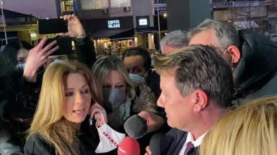 Thestival.gr Δηλώσεις Απόστολου Λύτρα