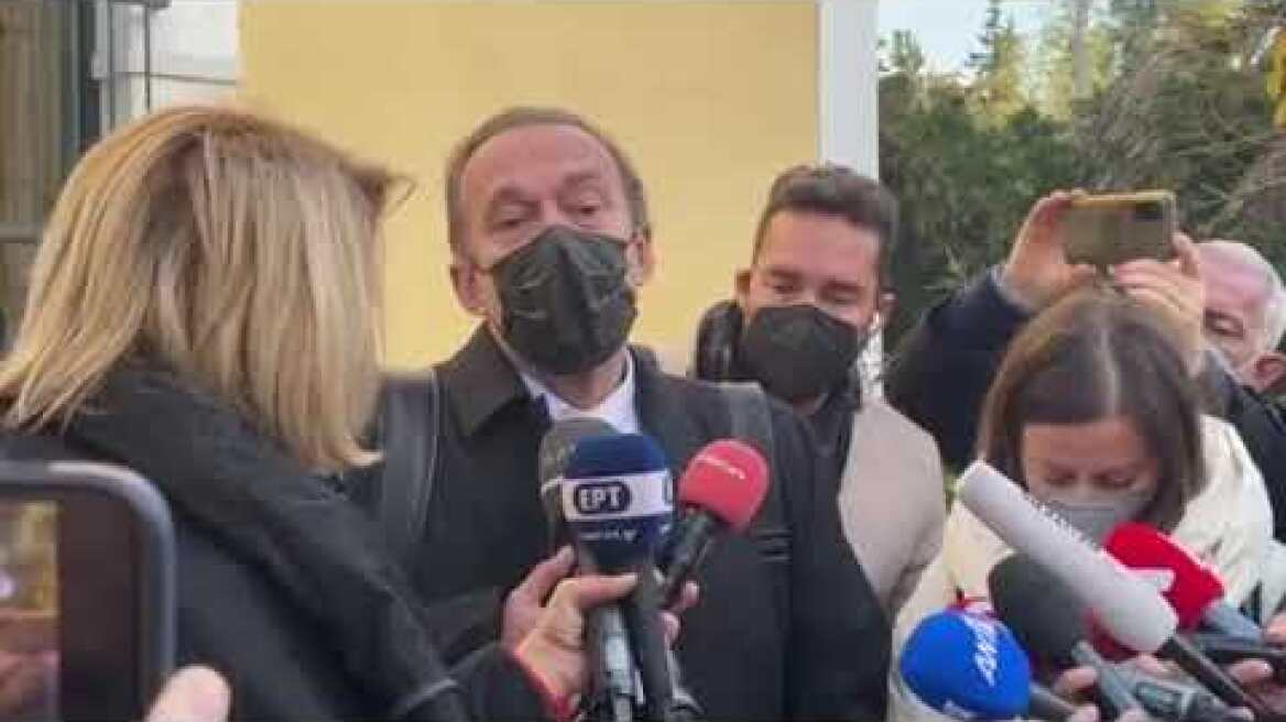 Δηλώσεις δικηγόρου για την δολοφονία στην Κυψέλη