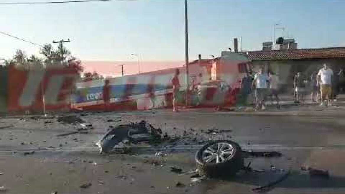 ΠΑΤΡΩΝ ΠΥΡΓΟΥ ΤΡΟΧΑΙΟ