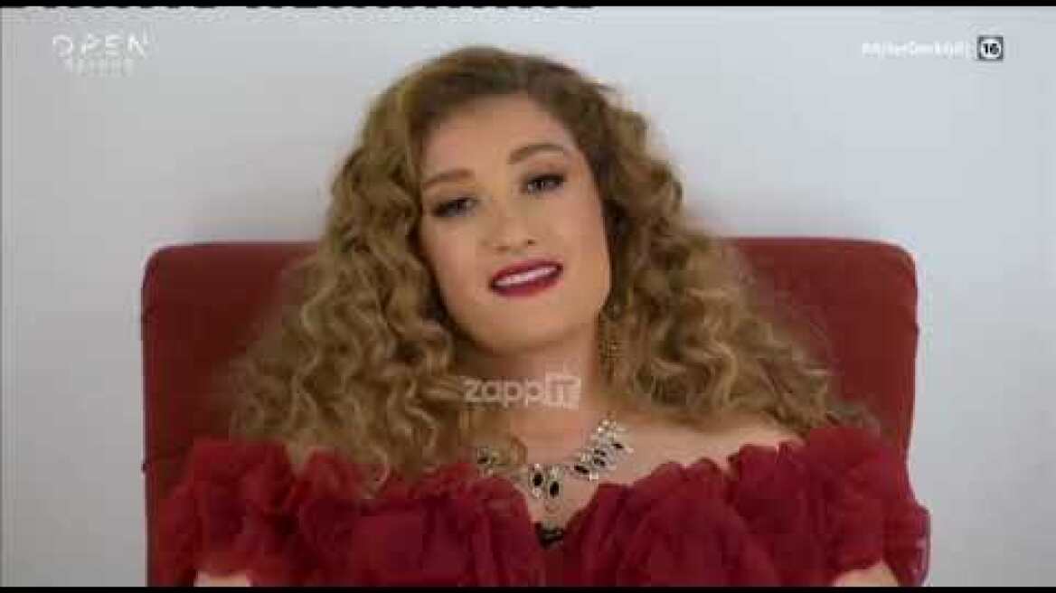 Μαυρίκιος Μαυρικίου: Το πιο ακραίο μήνυμα που έχει λάβει στα social media