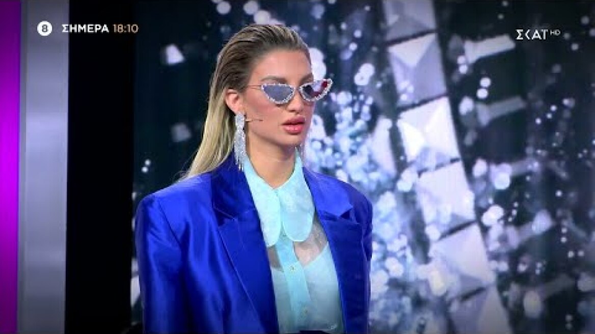 My Style Rocks | Ημιτελικός - Trailer | 27/06/2023