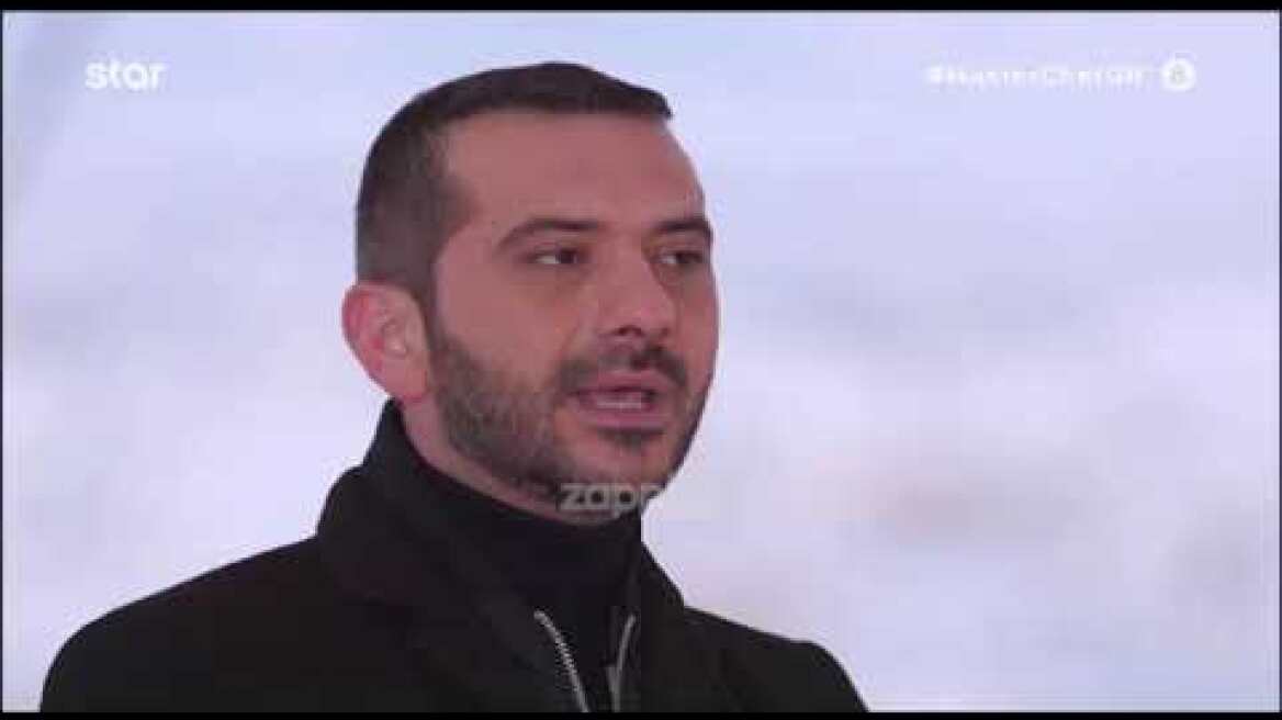 MasterChef: Η ανακοίνωση Κουτσόπουλου για την αλλαγή στη διαδικασία που βγαίνουν οι υποψήφιοι