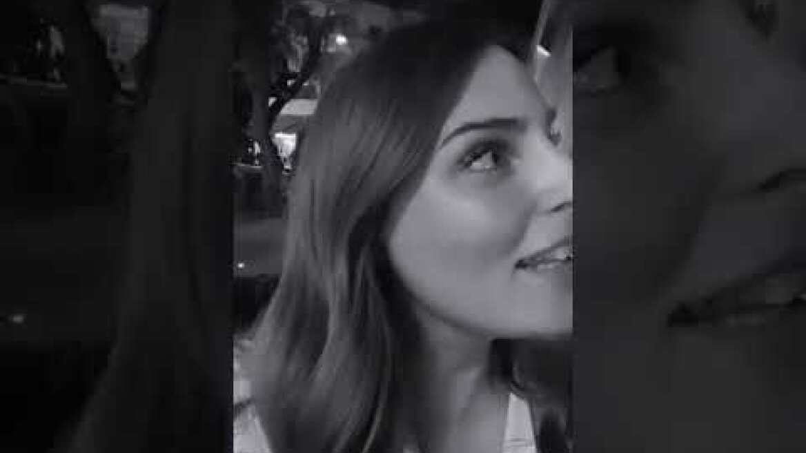 Στο νοσοκομείο η Εβελίνα Νικόλιζα