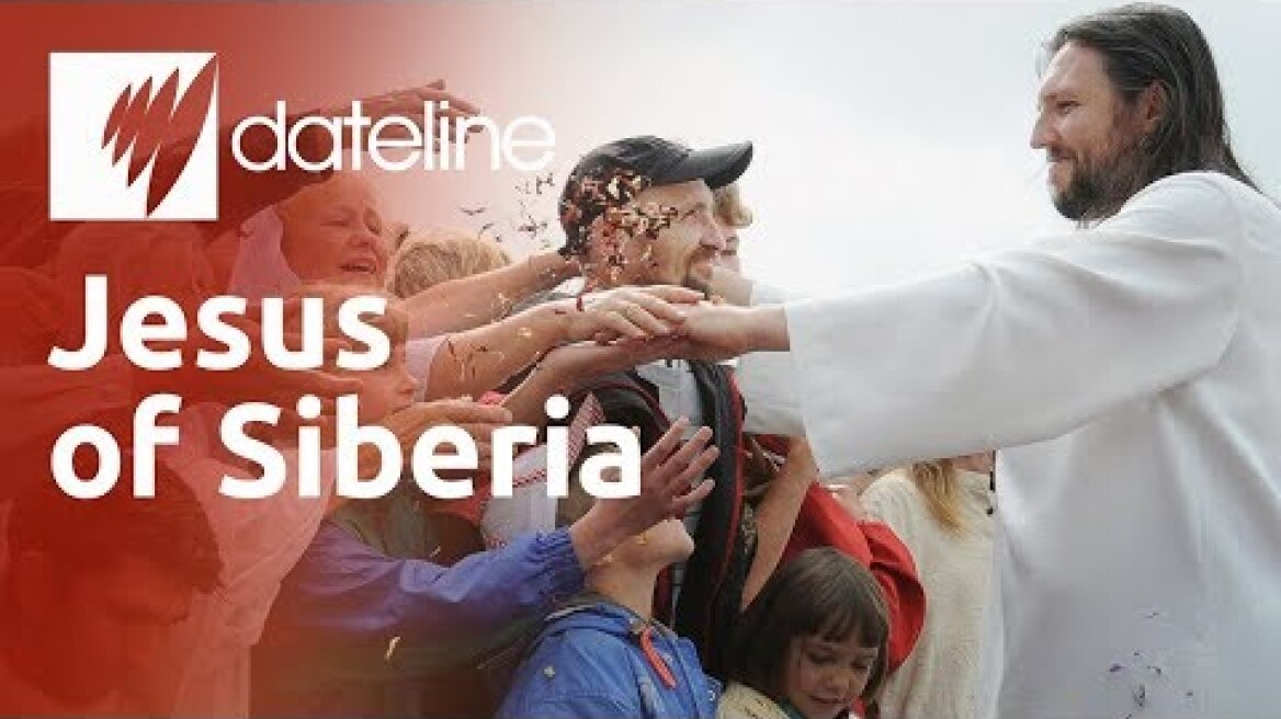 Jesus of Siberia