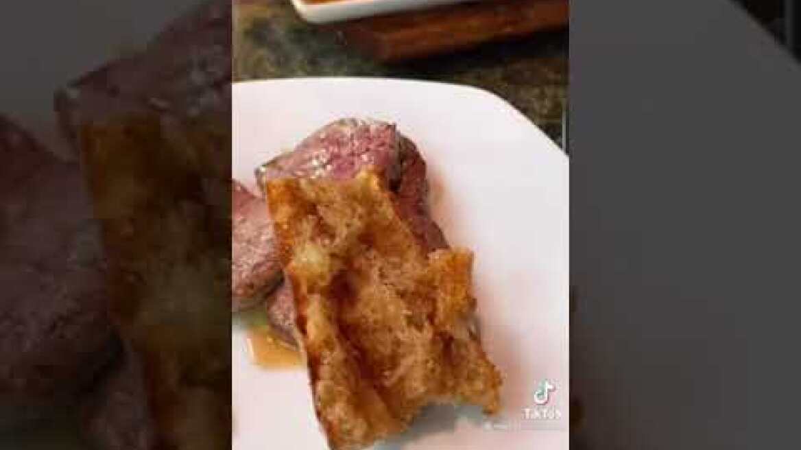 Ουρές έξω από το μαγαζί του Νουσρέτ στο Λονδίνο