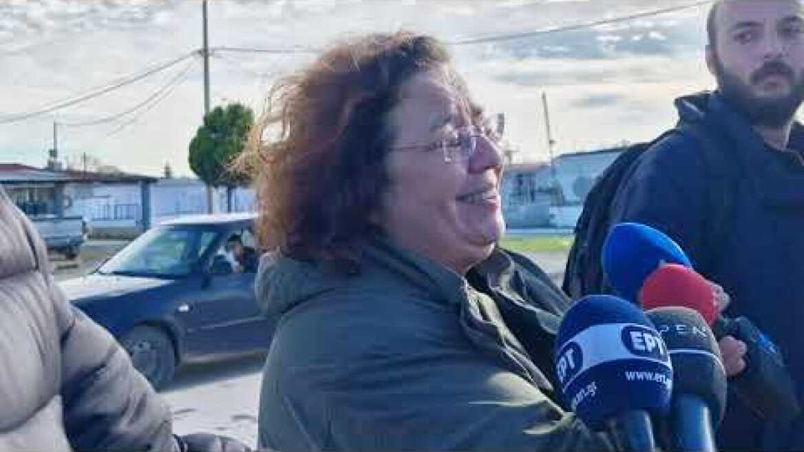 Δηλώσεις για θάνατο 16χρονου